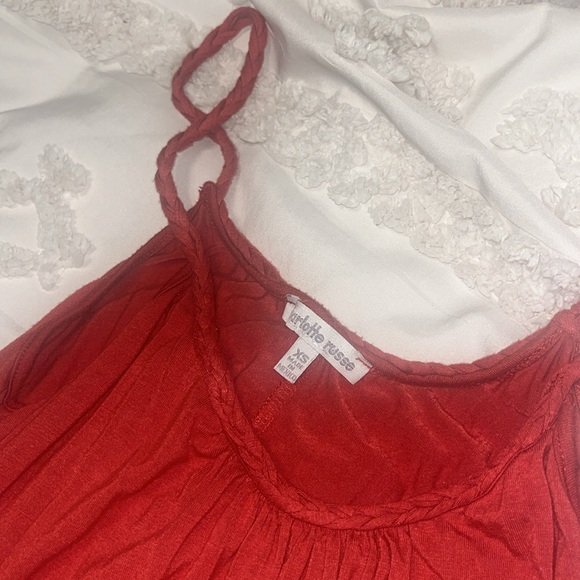 Charlotte russe xs sundress - Picture 5 of 5